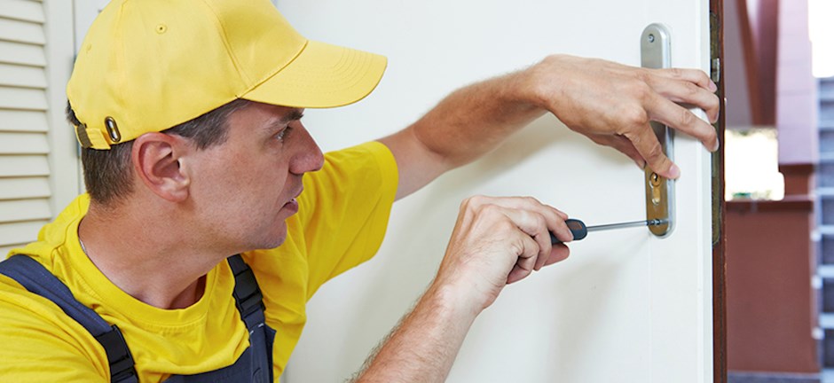 Karşıyaka Çilingir