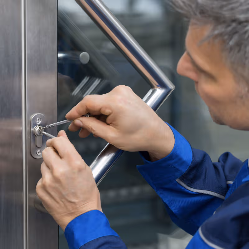 Karşıyaka Çilingir