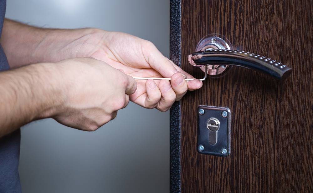 Karşıyaka Çilingir